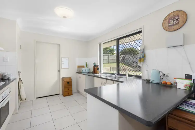 Sixth view of Homely house listing, 2 Wolfik Drive, Goodna QLD 4300