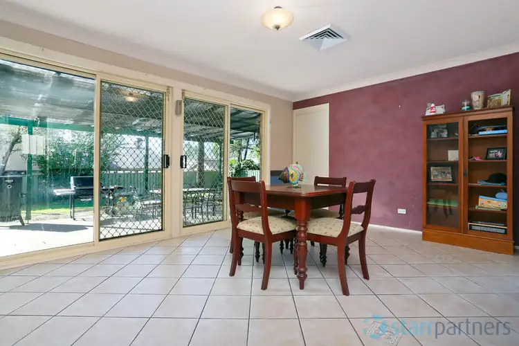 Fifth view of Homely house listing, 2 Macquarie Place, Glossodia NSW 2756