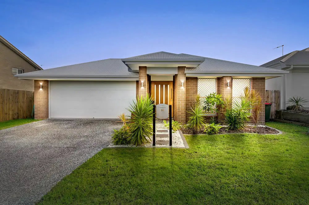 Main view of Homely house listing, 14 Cooloola Crescent, North Lakes QLD 4509