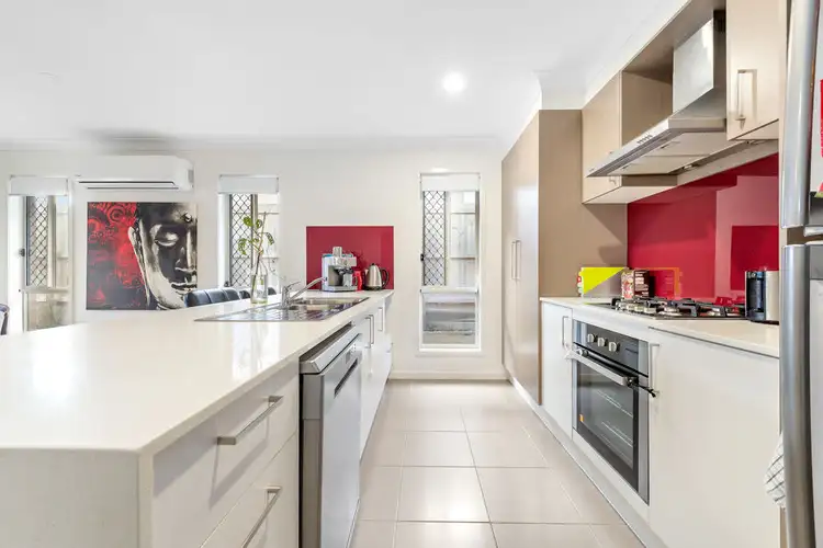 Second view of Homely house listing, 14 Cooloola Crescent, North Lakes QLD 4509