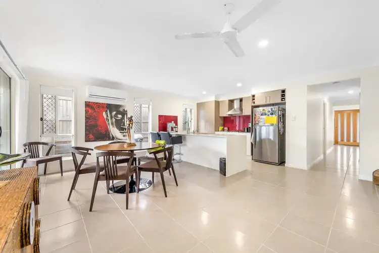 Third view of Homely house listing, 14 Cooloola Crescent, North Lakes QLD 4509