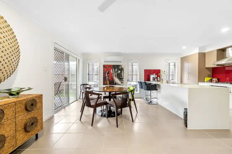 Fourth view of Homely house listing, 14 Cooloola Crescent, North Lakes QLD 4509