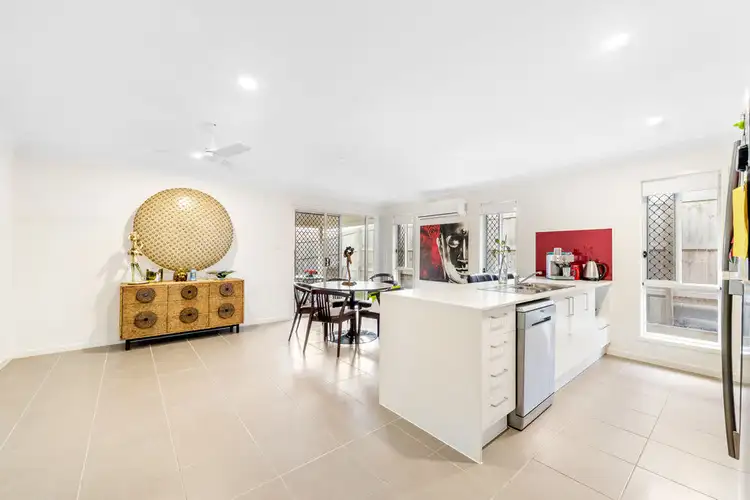 Fifth view of Homely house listing, 14 Cooloola Crescent, North Lakes QLD 4509
