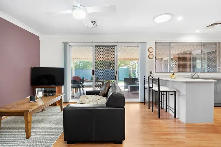 Fifth view of Homely house listing, 4 Youl Place, Bligh Park NSW 2756