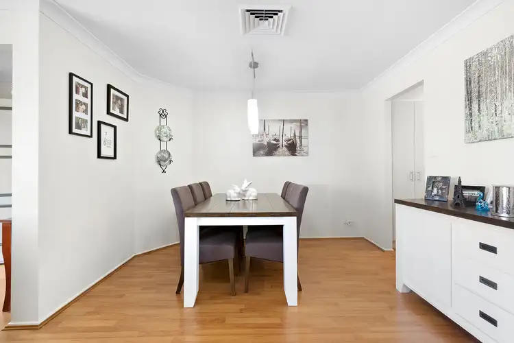 Sixth view of Homely house listing, 4 Youl Place, Bligh Park NSW 2756