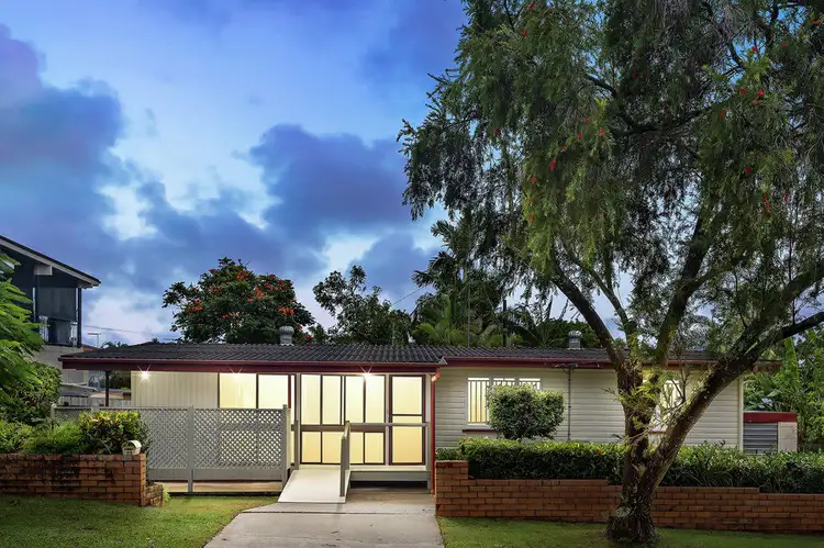 Main view of Homely house listing, 35 Chingford Street, Chermside West QLD 4032