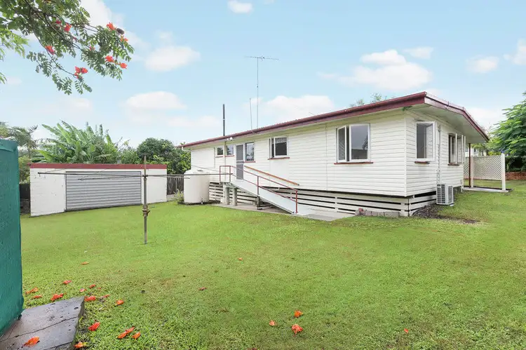Second view of Homely house listing, 35 Chingford Street, Chermside West QLD 4032