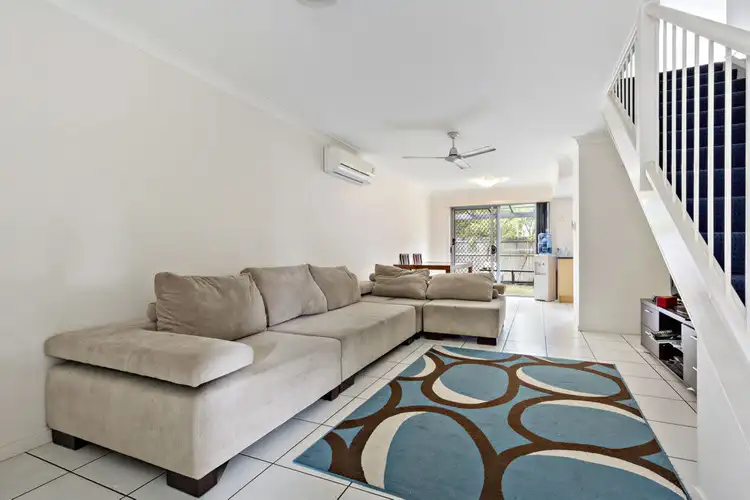 Second view of Homely townhouse listing, 43/266 Henty Drive, Redbank Plains QLD 4301