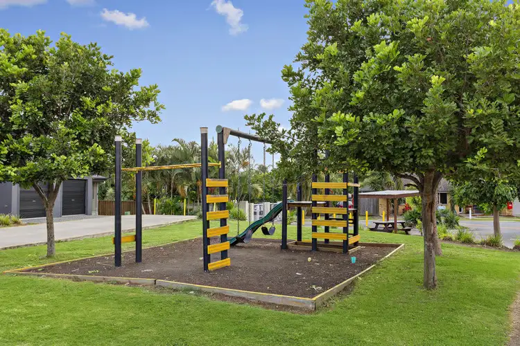 Third view of Homely townhouse listing, 43/266 Henty Drive, Redbank Plains QLD 4301