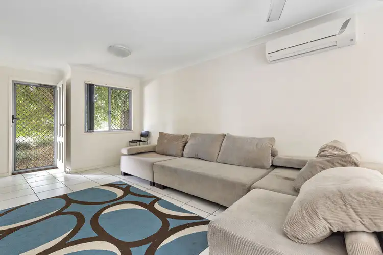 Fourth view of Homely townhouse listing, 43/266 Henty Drive, Redbank Plains QLD 4301
