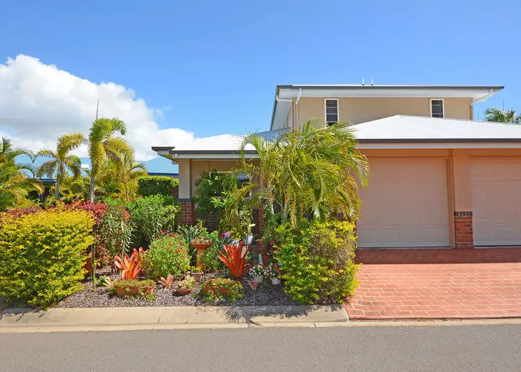 Main view of Homely unit listing, 8/34-56 Elizabeth Street, Urangan QLD 4655
