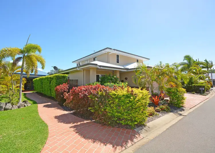 Second view of Homely unit listing, 8/34-56 Elizabeth Street, Urangan QLD 4655