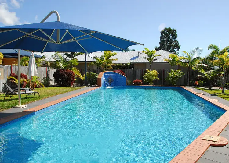 Third view of Homely unit listing, 8/34-56 Elizabeth Street, Urangan QLD 4655