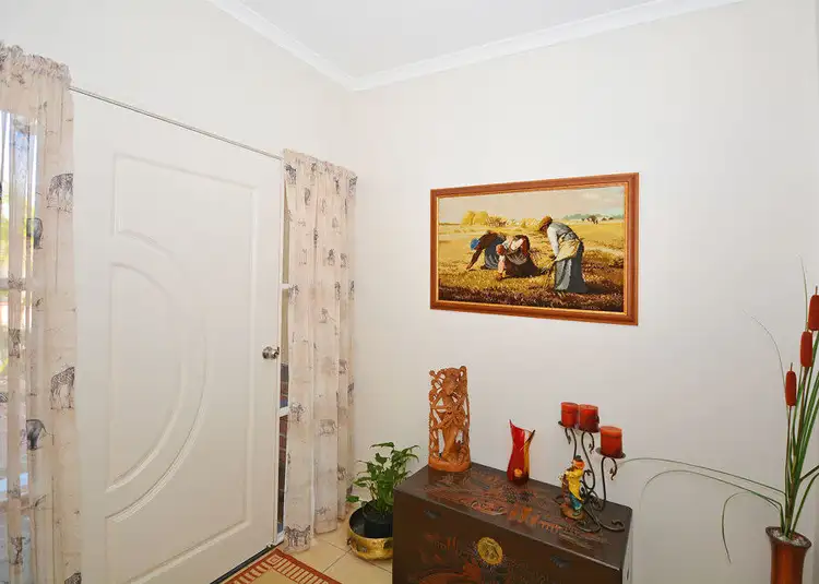 Fifth view of Homely unit listing, 8/34-56 Elizabeth Street, Urangan QLD 4655