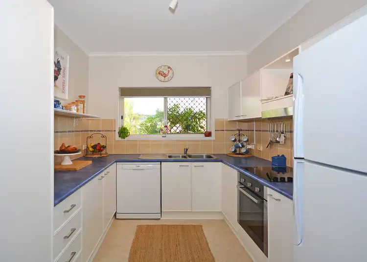 Sixth view of Homely unit listing, 8/34-56 Elizabeth Street, Urangan QLD 4655