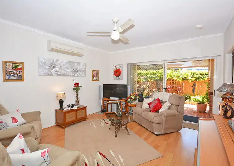 Seventh view of Homely unit listing, 8/34-56 Elizabeth Street, Urangan QLD 4655