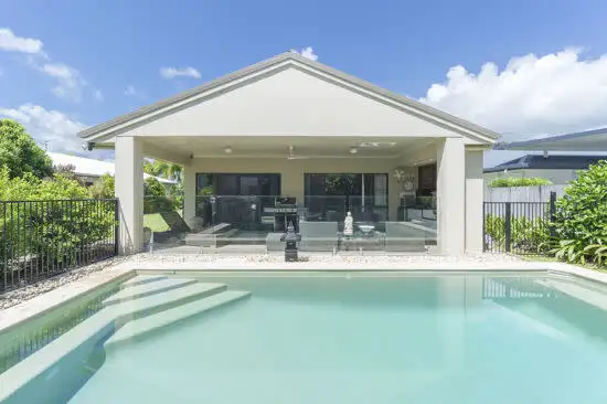 Second view of Homely house listing, 18 Bayil Drive, Cooya Beach QLD 4873