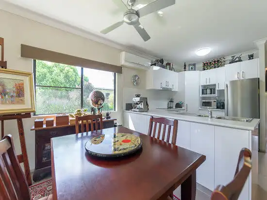 Fourth view of Homely house listing, 18 Bayil Drive, Cooya Beach QLD 4873