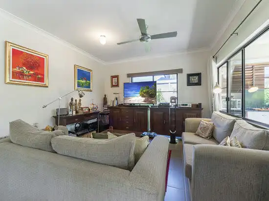 Fifth view of Homely house listing, 18 Bayil Drive, Cooya Beach QLD 4873