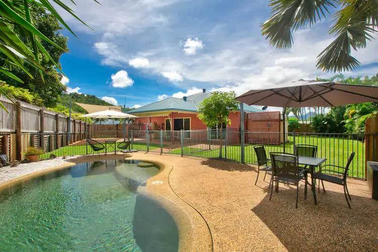 19 Manilla Close, Mount Sheridan QLD 4868
