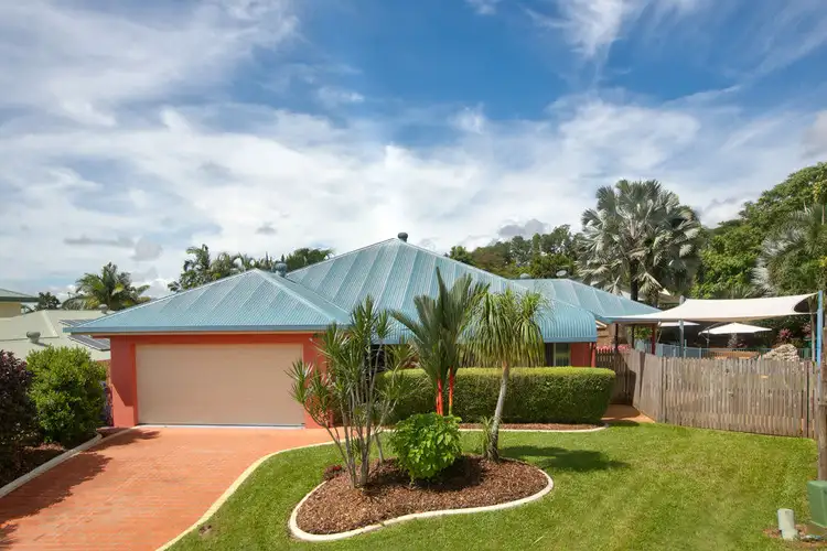 Second view of Homely house listing, 19 Manilla Close, Mount Sheridan QLD 4868