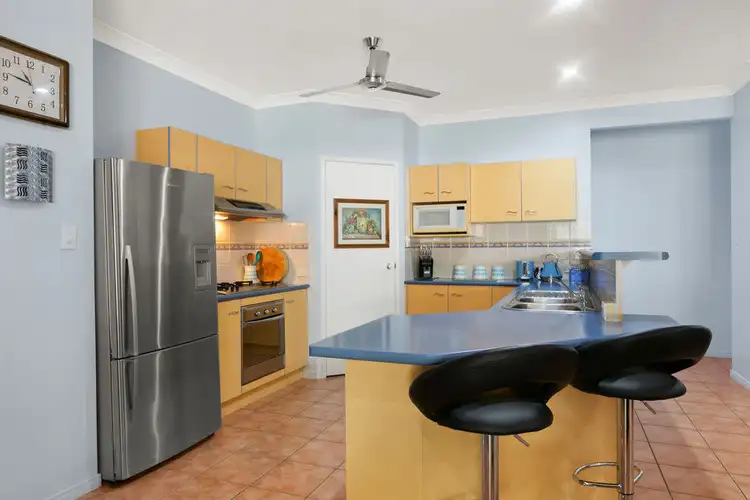 Third view of Homely house listing, 19 Manilla Close, Mount Sheridan QLD 4868