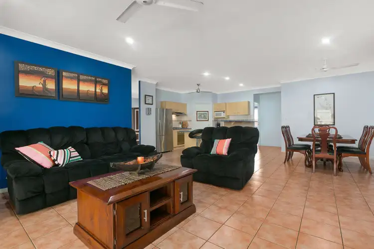 Fourth view of Homely house listing, 19 Manilla Close, Mount Sheridan QLD 4868