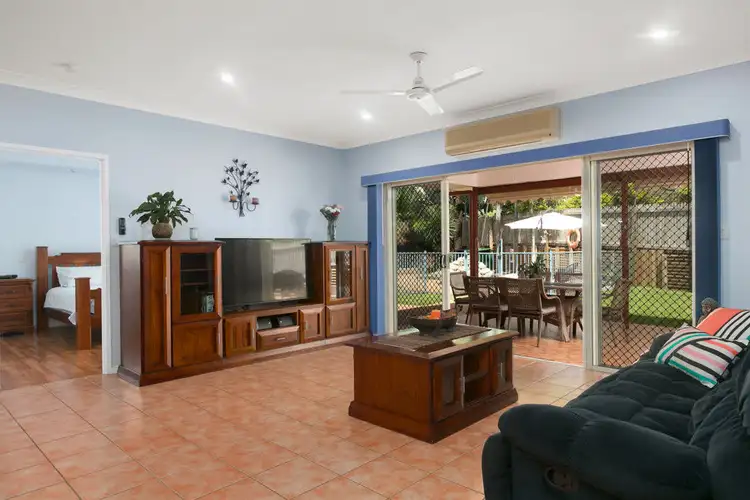 Fifth view of Homely house listing, 19 Manilla Close, Mount Sheridan QLD 4868