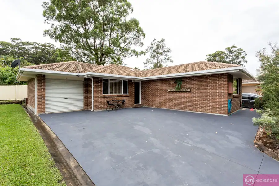 Main view of Homely house listing, 5/259 Linden Ave, Boambee East NSW 2452