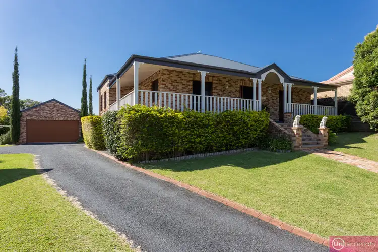 6 Payne Close, Boambee East NSW 2452