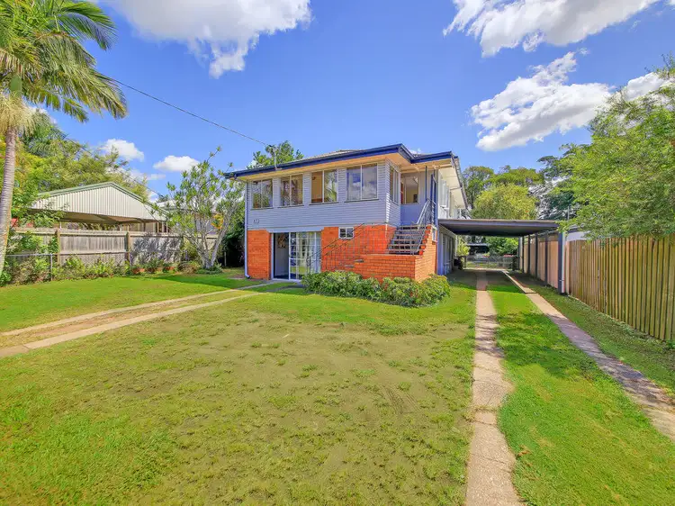Main view of Homely house listing, 97 Belmont Road, Tingalpa QLD 4173