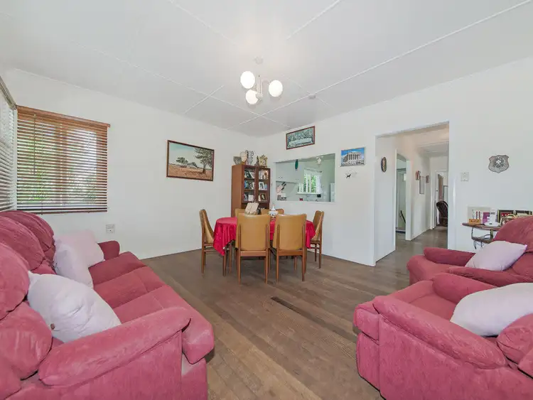 Second view of Homely house listing, 97 Belmont Road, Tingalpa QLD 4173