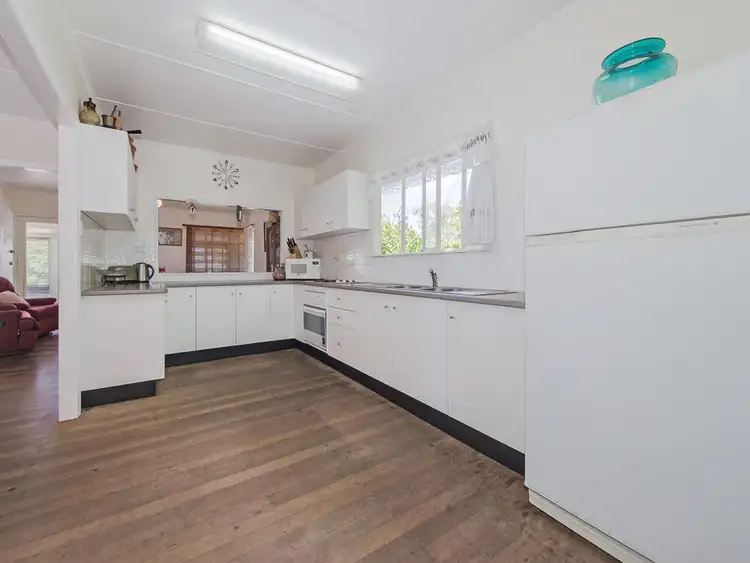 Third view of Homely house listing, 97 Belmont Road, Tingalpa QLD 4173