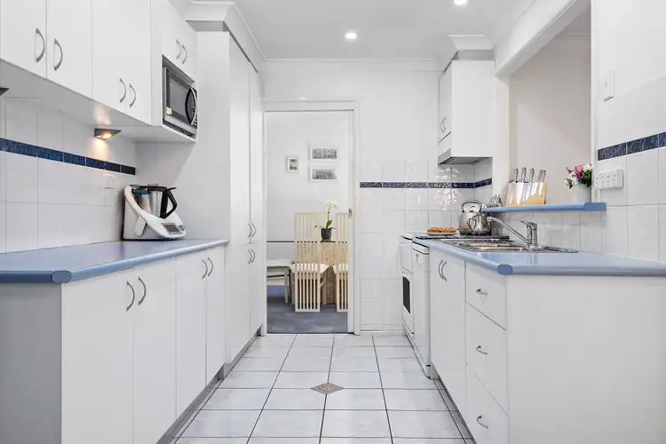 Second view of Homely house listing, 29 Henry Lawson Avenue, Werrington County NSW 2747