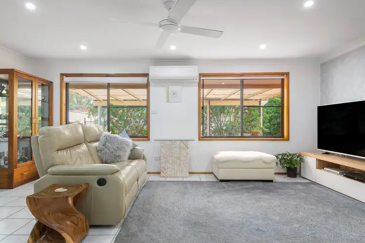 Third view of Homely house listing, 29 Henry Lawson Avenue, Werrington County NSW 2747