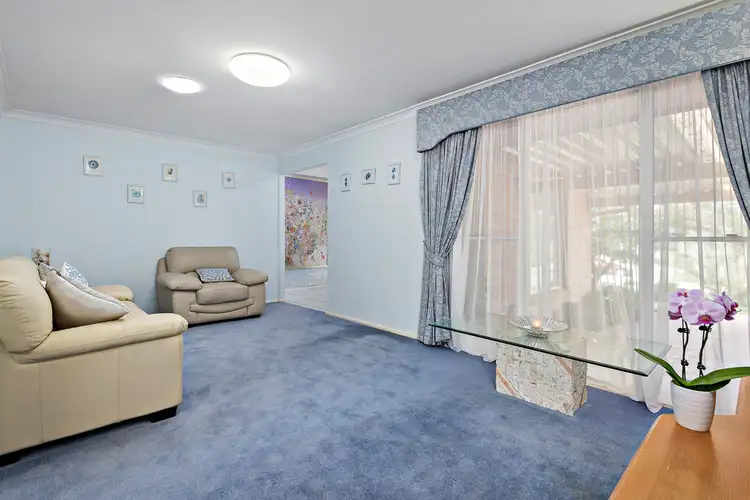 Fourth view of Homely house listing, 29 Henry Lawson Avenue, Werrington County NSW 2747