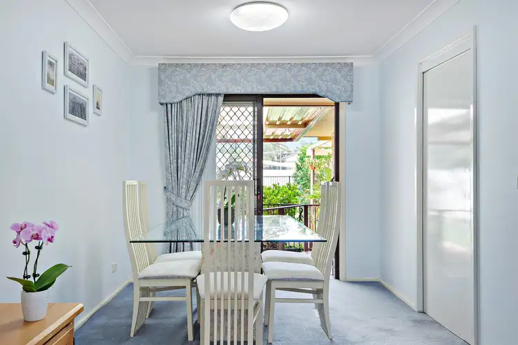 Fifth view of Homely house listing, 29 Henry Lawson Avenue, Werrington County NSW 2747