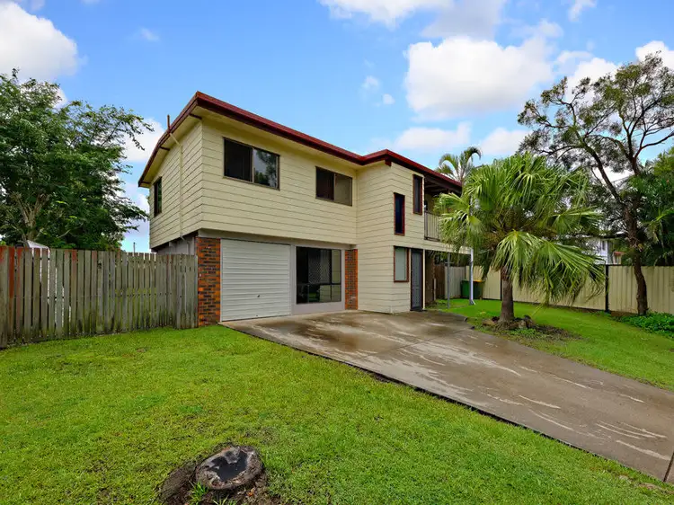 20 Dunbeath Drive, Burpengary QLD 4505