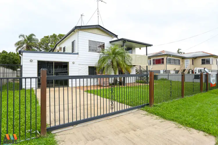 83 Donaldson Street, West Mackay QLD 4740