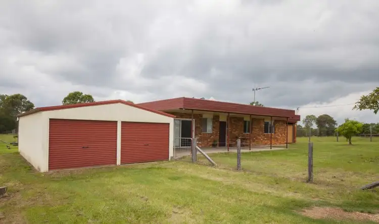 613 Teddington Road, Tinana QLD 4650