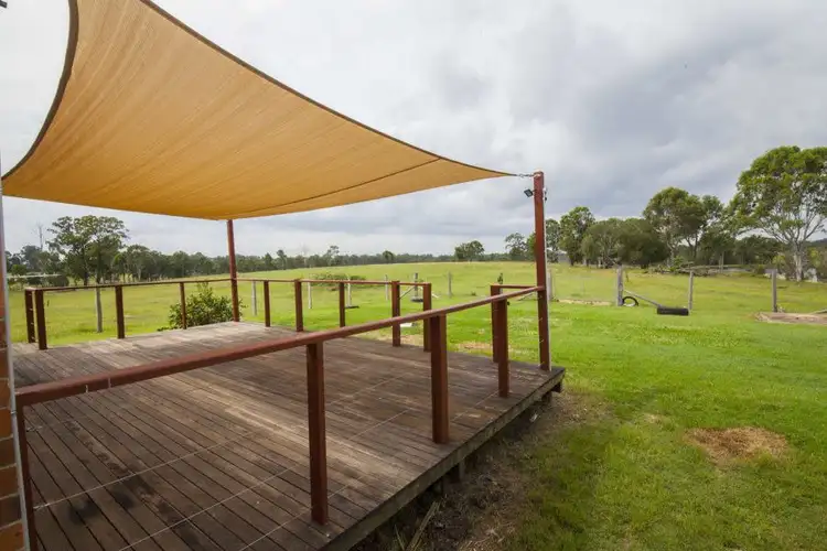 Fourth view of Homely house listing, 613 Teddington Road, Tinana QLD 4650