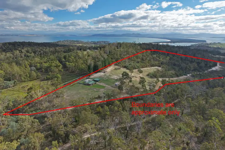 312 Heatherbell Road, Forcett TAS 7173