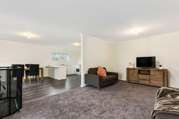 Second view of Homely house listing, 312 Heatherbell Road, Forcett TAS 7173