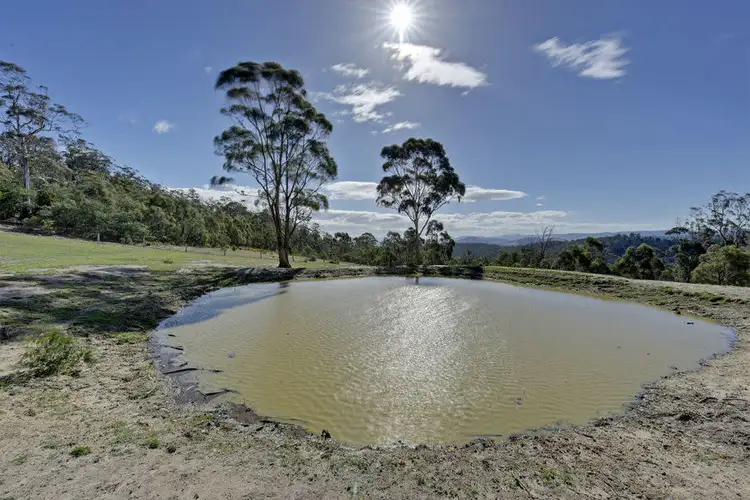 Fifth view of Homely house listing, 312 Heatherbell Road, Forcett TAS 7173