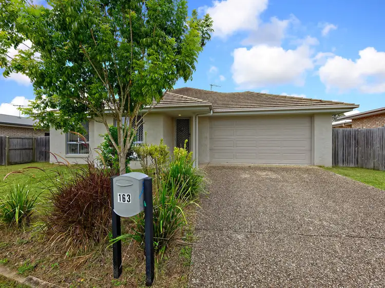 163 Male Road, Caboolture QLD 4510