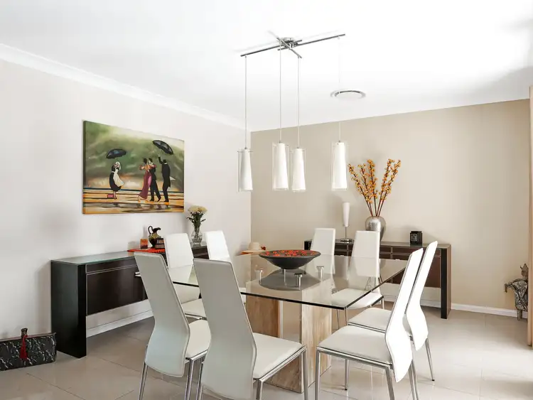 Third view of Homely house listing, 57 Epping Forest Dr, Kearns NSW 2558