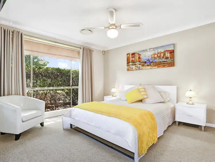 Fifth view of Homely house listing, 57 Epping Forest Dr, Kearns NSW 2558