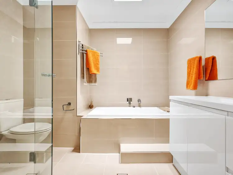 Sixth view of Homely house listing, 57 Epping Forest Dr, Kearns NSW 2558