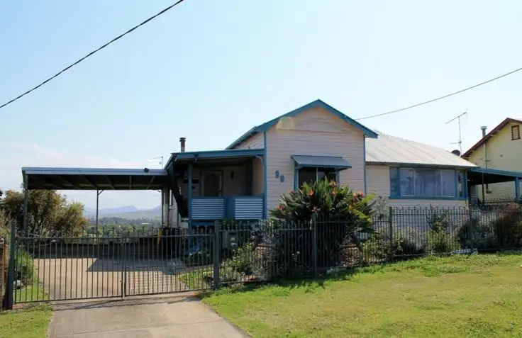 Main view of Homely house listing, 39 Highfield Road, Kyogle NSW 2474