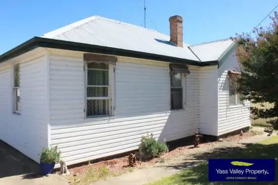 Second view of Homely house listing, 283 Comur Street, Yass NSW 2582